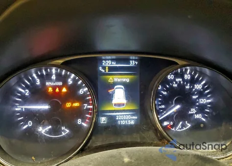 2016 Nissan Rogue S from USA, damaged, VIN 5N1AT2MV4GC756366